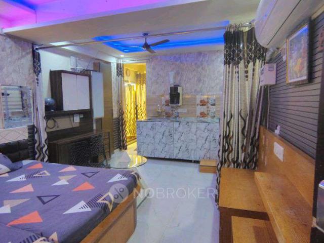 1 BHK Flat In Sl Apartment 1 for Rent In Sector 49
