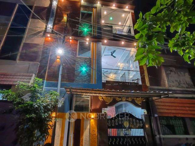 1 BHK Flat In Sl Sai Residency for Lease In Thirumullaivoya