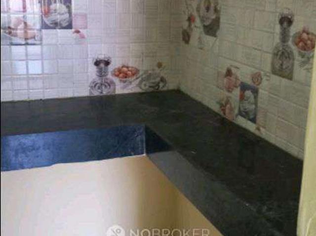 1 BHK Flat In Slm Building for Rent In Madhapur