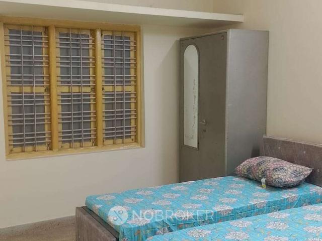 1 BHK Flat In Sln Living Homes for Rent In 373, Sgr College Rd, Marathahalli, Bengaluru, Karnataka 560037, India