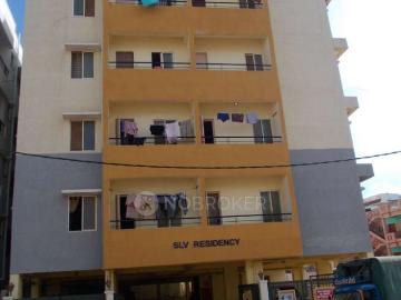 1 BHK Flat In Slv Residency for Rent In Seetharampalya