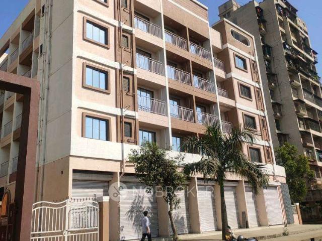 1 BHK Flat In Sm Manzil for Rent In Taloja