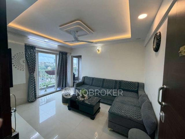 1 BHK Flat In Sm Nalini Heights For Sale In Pimpri chinchwad