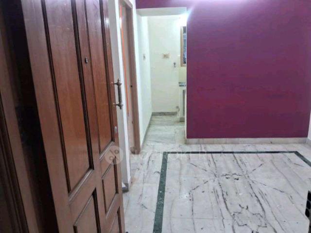 1 BHK Flat In Smf Residency for Rent In Pallikaranai
