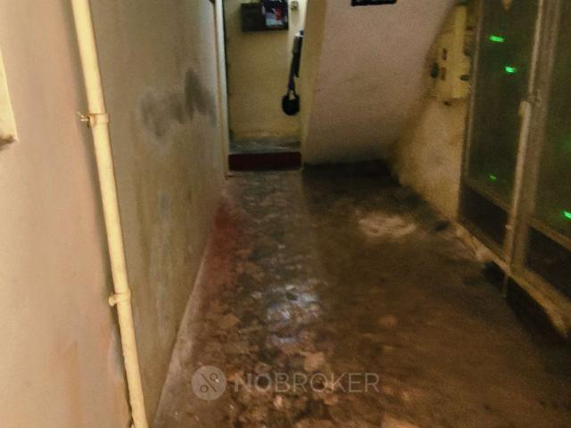 1 BHK Flat In Smita Apartment, Kalwa For Sale In Kalwa