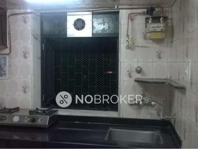 1 BHK Flat In Snehvarsha Society For Sale In Andheri East