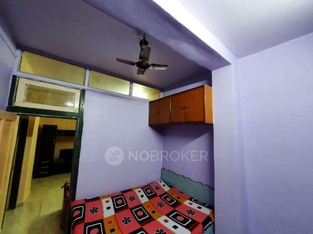 1 BHK Flat In Sneh Sadan for Rent In Andheri East