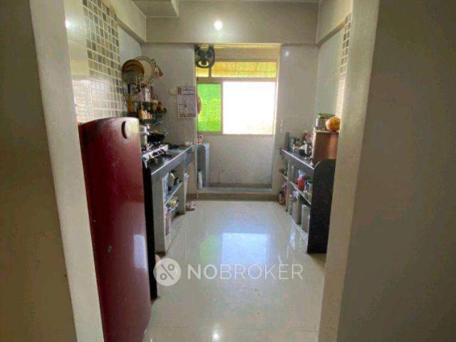 1 BHK Flat In Sneh Residency for Rent In Dombivali East