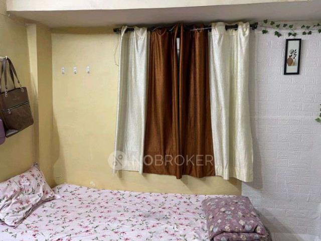 1 BHK Flat In Snehankit Chs for Rent In Aundh