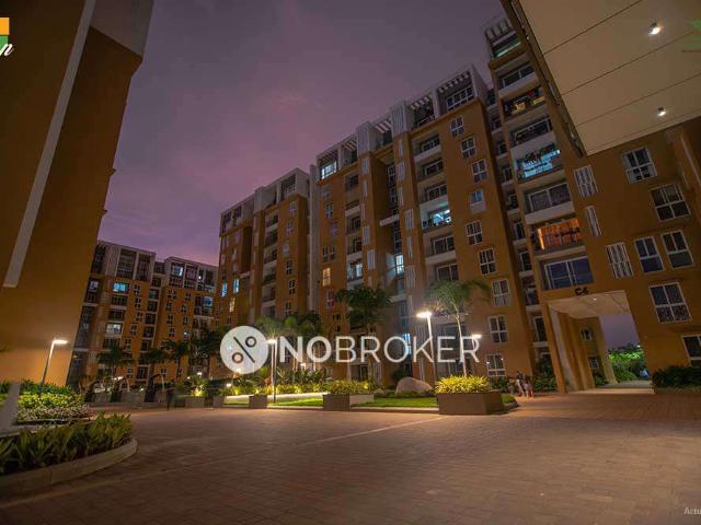 1 BHK Flat In Snn Raj Greenbay For Sale In Electronic City Phase Ii, Electronic City