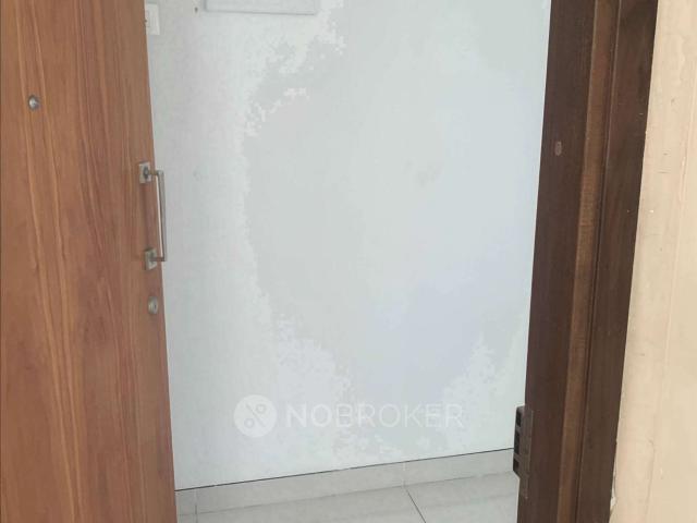 1 BHK Flat In Snn Raj Etternia for Rent In Haralur