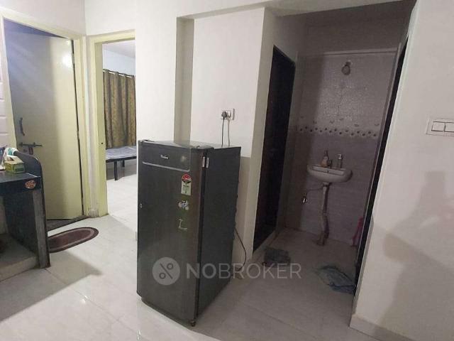 1 BHK Flat In Society for Rent In Aundh