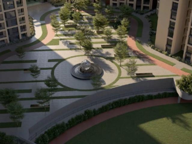 1 BHK Flat In Sobha One World For Sale In Hoskote