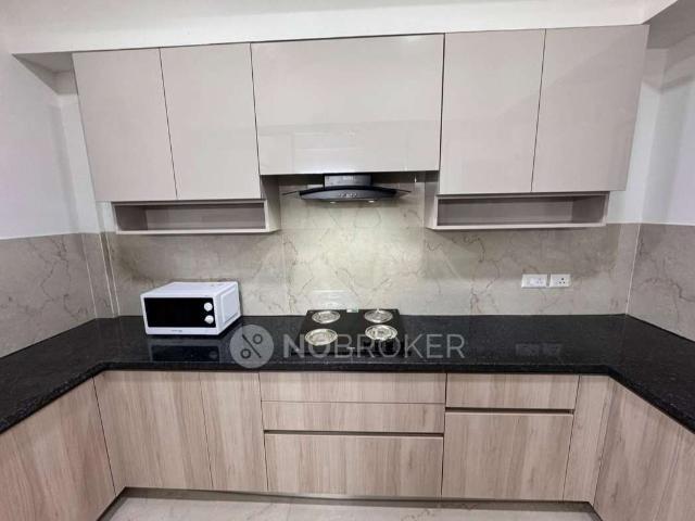 1 BHK Flat In Sobha Daffodil for Rent In Hsr Layout