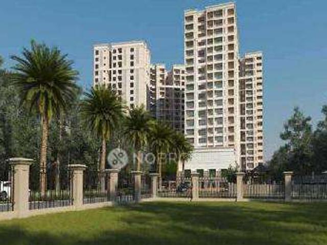 1 BHK Flat In Sobha Winchester for Rent In Kovilambakkam