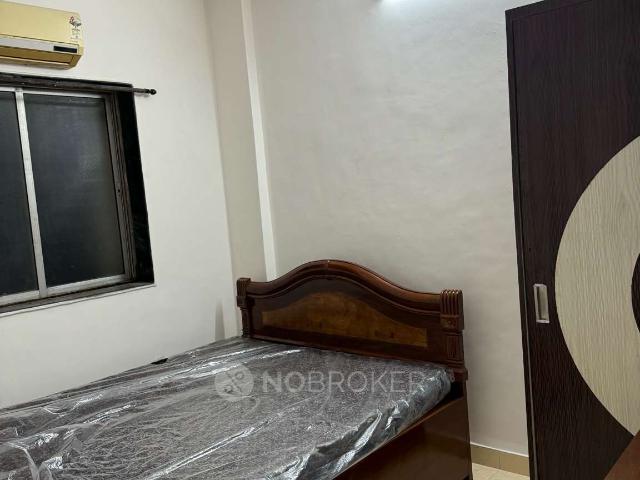 1 BHK Flat In Soham Co operative Society for Rent In Sector