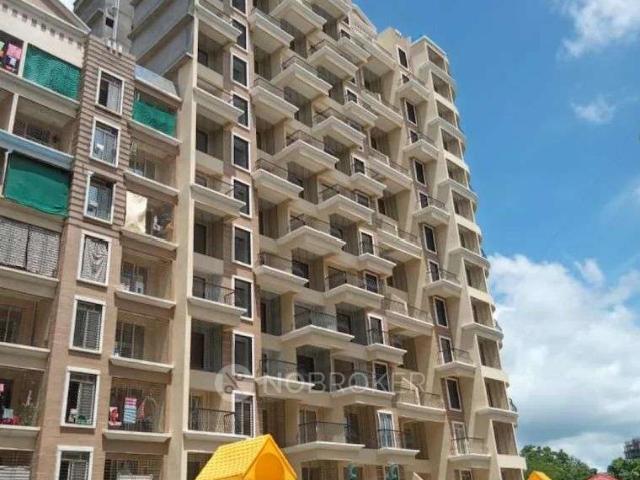 1 BHK Flat In Soham Precious Harmony For Sale In Badlapur