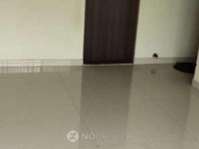 1 BHK Flat In Solitaire Apartment 5 For Sale In Bhandup West