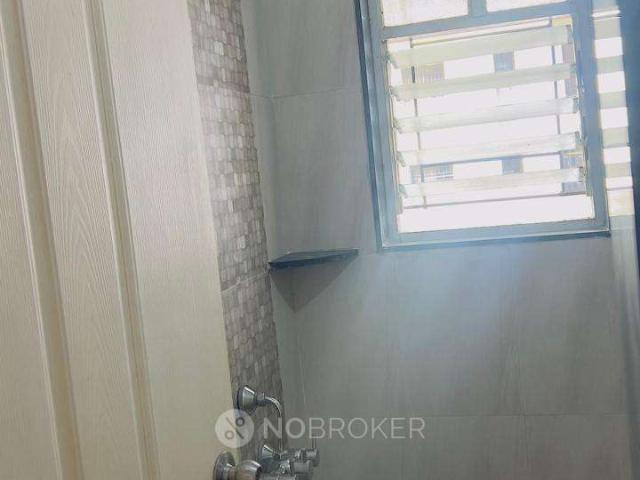1 BHK Flat In Solitaire Paradise, Wakad for Rent In Pink Ci