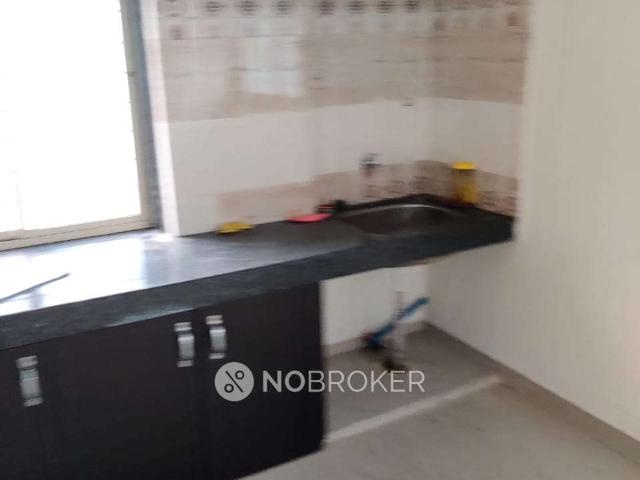 1 BHK Flat In Solitaire Spaces, Baner for Rent In Baner