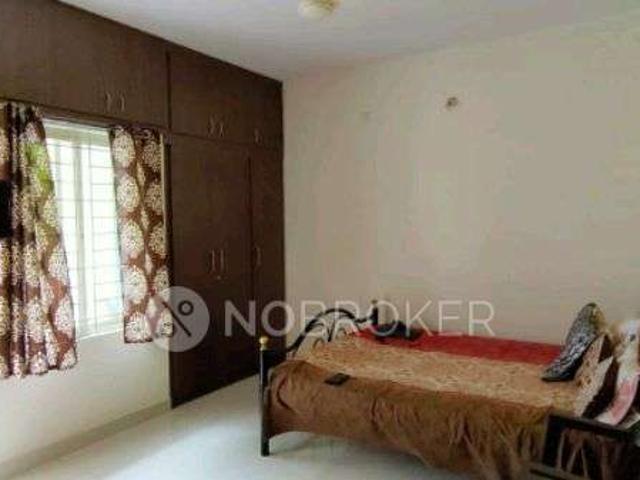 1 BHK Flat In Soma Residency for Rent In Jayanagar
