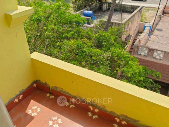 1 BHK Flat In Somasundaram Apartments, Ayapakkam for Rent In Ayapakkam