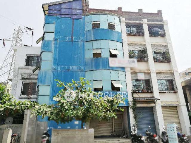 1 BHK Flat In Sonawane Plaza For Sale In Pimpri chinchwad