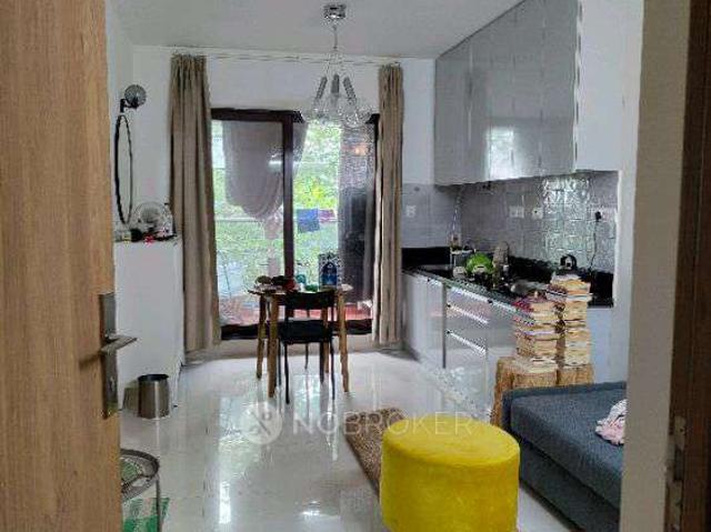 1 BHK Flat In Sona Vistaas For Sale In Devarachikkana Halli