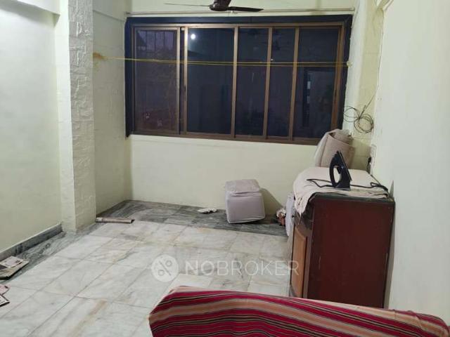 1 BHK Flat In Sonal Chs for Rent In Thane