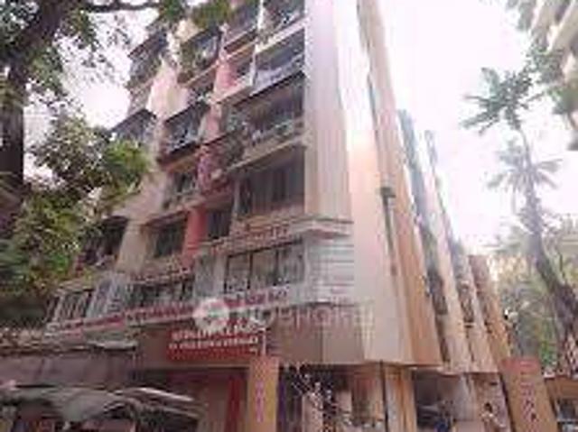 1 BHK Flat In Sonal For Sale In Andheri West