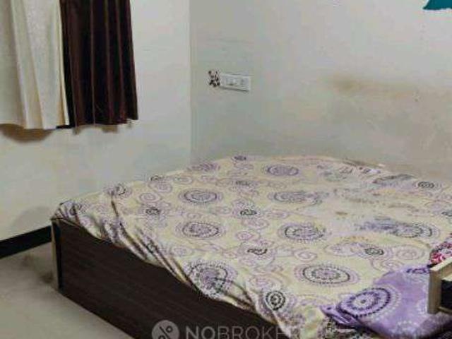 1 BHK Flat In Sonigara Excluzee For Sale In Wakad