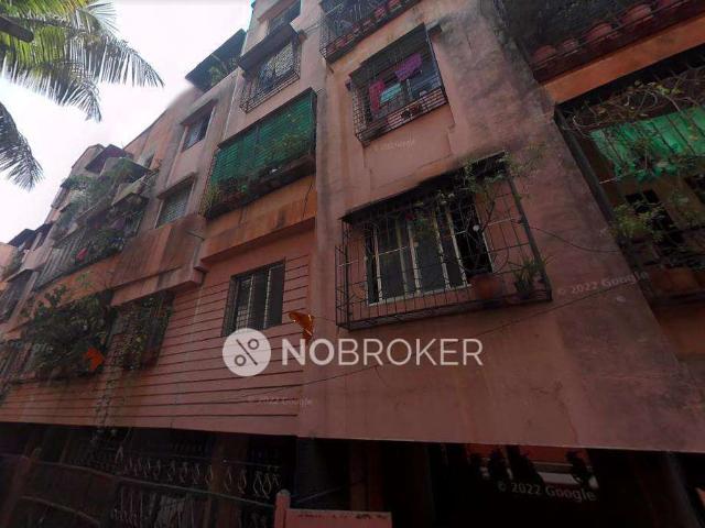 1 BHK Flat In Sonkar Residency For Sale In Kharalwadi