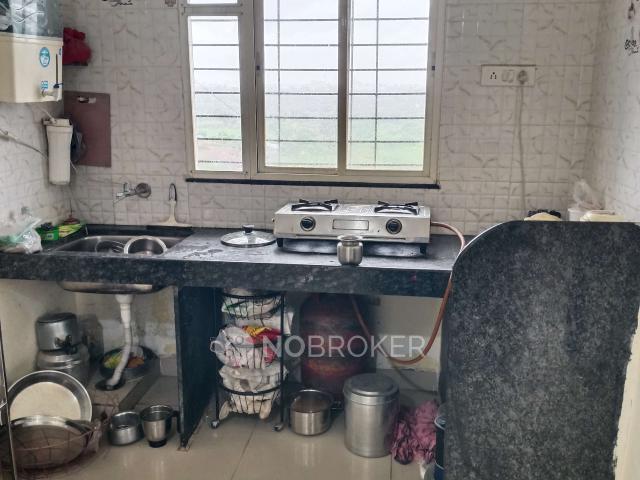 1 BHK Flat In Sora Shrushti Apartment For Sale In Chikhali