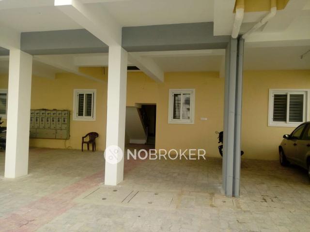 1 BHK Flat In Sowjanya Truce for Rent In W57m+9m4 Krishnaveni, Vengateswara Nagar Main Rd, Medavakkam, Chennai, Vengavasal, Tamil Nadu 600100, India