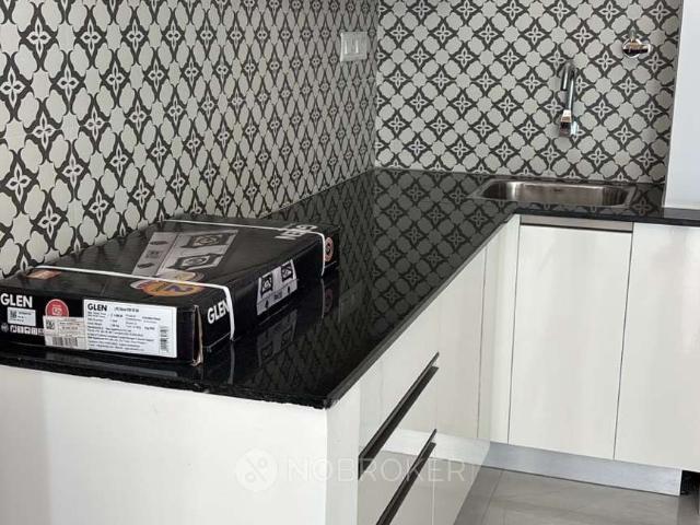 1 BHK Flat In Sowparnika Ashiyana For Sale In Whitefield