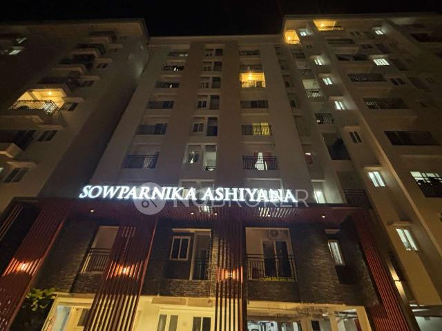 1 BHK Flat In Sowparnika Ashiyana For Sale In Samethanahalli Village