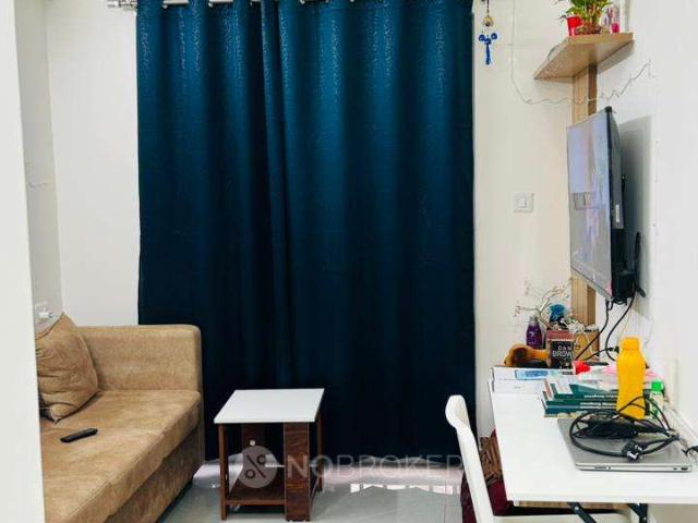 1 BHK Flat In Sowparnika Ashiyana For Sale In Whitefield