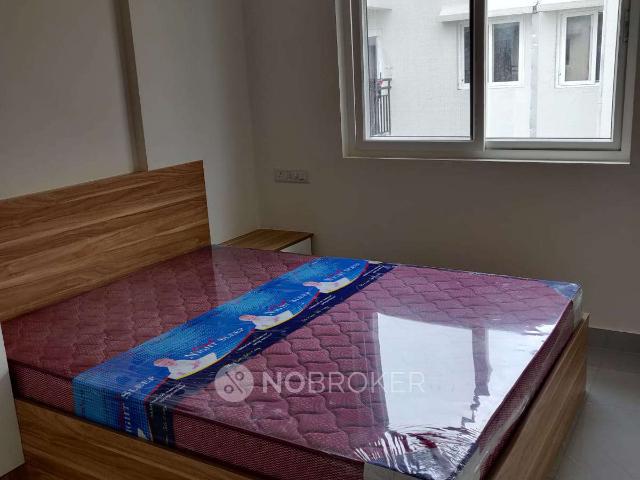 1 BHK Flat In Sowparnika Ashiyana, Whitefield For Sale In Sowparnika Ashiyana