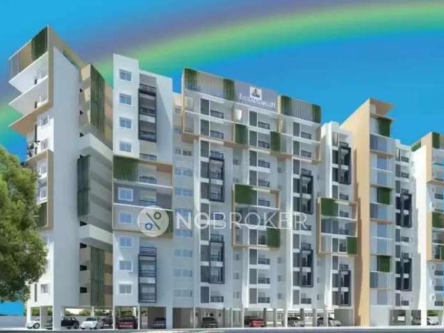 1 BHK Flat In Sowparnika Indradhanush For Sale In Hoskote