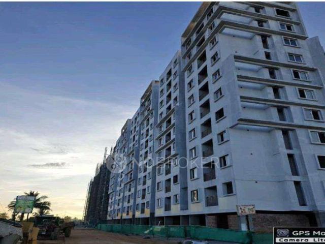 1 BHK Flat In Sowparnika Indradhanush For Sale In Hoskote