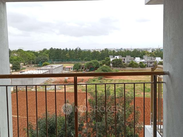 1 BHK Flat In Sowparnika Olivia Nest For Sale In Sarjapura