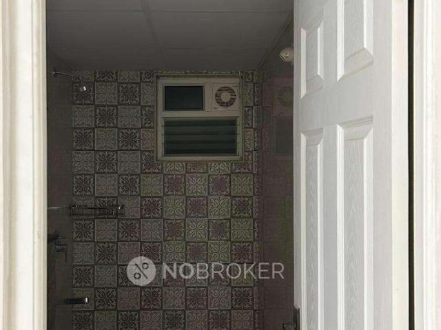 1 BHK Flat In Sowparnika The Columns For Sale In Soukya Roa