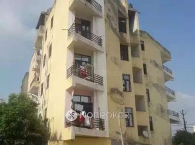 1 BHK Flat In Soundaryam Apartment for Rent In Govindpuram