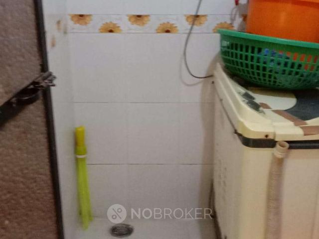 1 BHK Flat In Soujanya Chs for Rent In Sector 10, Kamothe