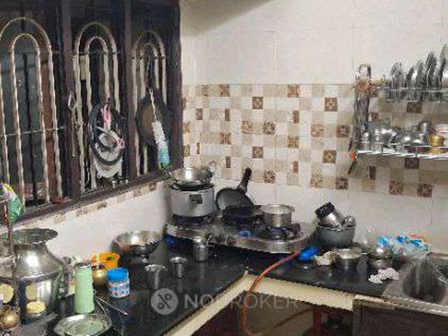 1 BHK Flat In Southern Shelters for Rent In Adambakkam