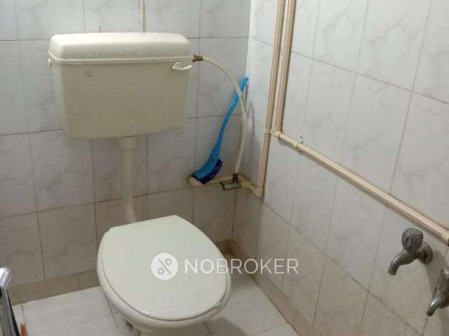1 BHK Flat In Sp Nilaya. For Rent In Btm Layout