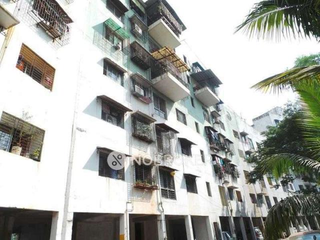 1 BHK Flat In Spaghetti For Sale In Spaghetti Complex