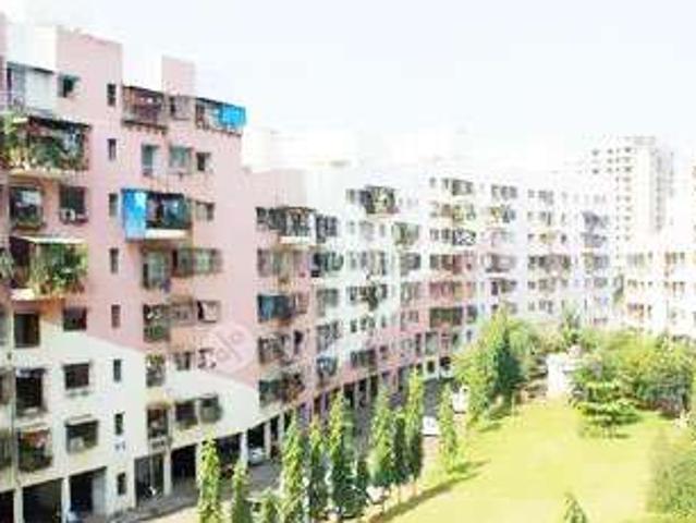 1 BHK Flat In Spheggati for Rent In * *