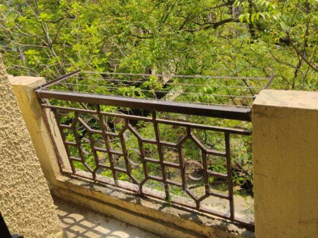 1 BHK Flat In Sps Apartment 2 for Rent In Sahibabad