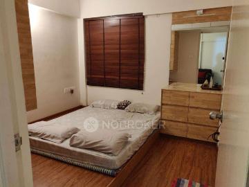 1 BHK Flat In Spr Osian Chorophyll, Porur for Rent In Porur